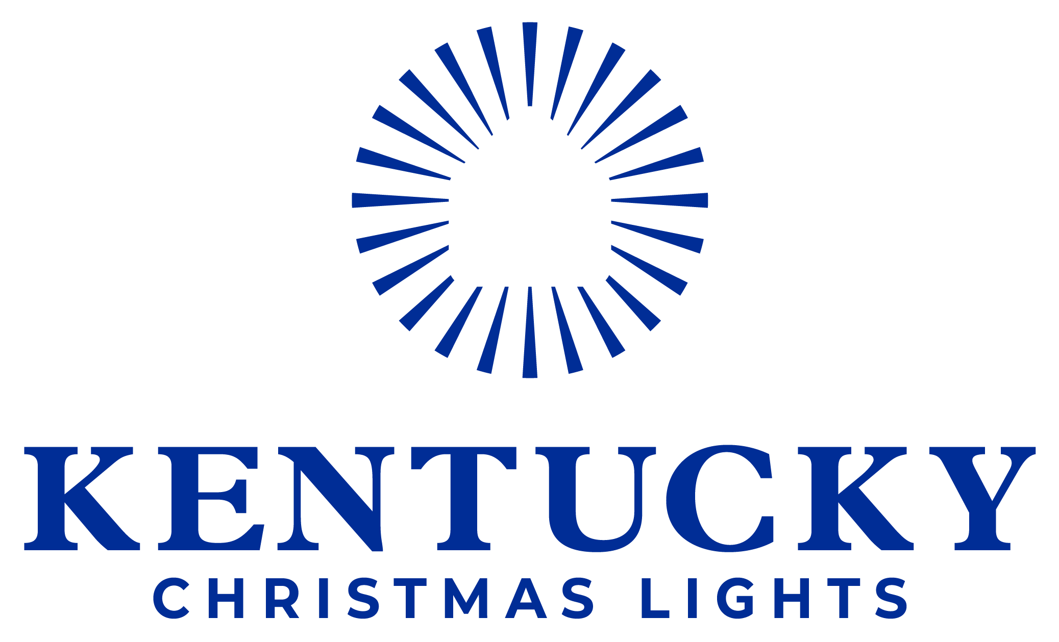Lexington, KY Christmas Light Installation