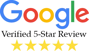 google verified logo